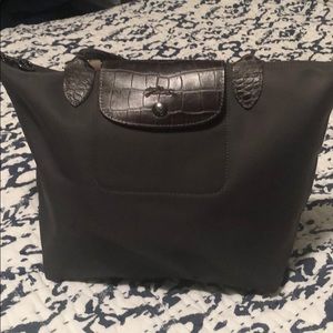 Longchamp Tote - Le Pliage Tote Small